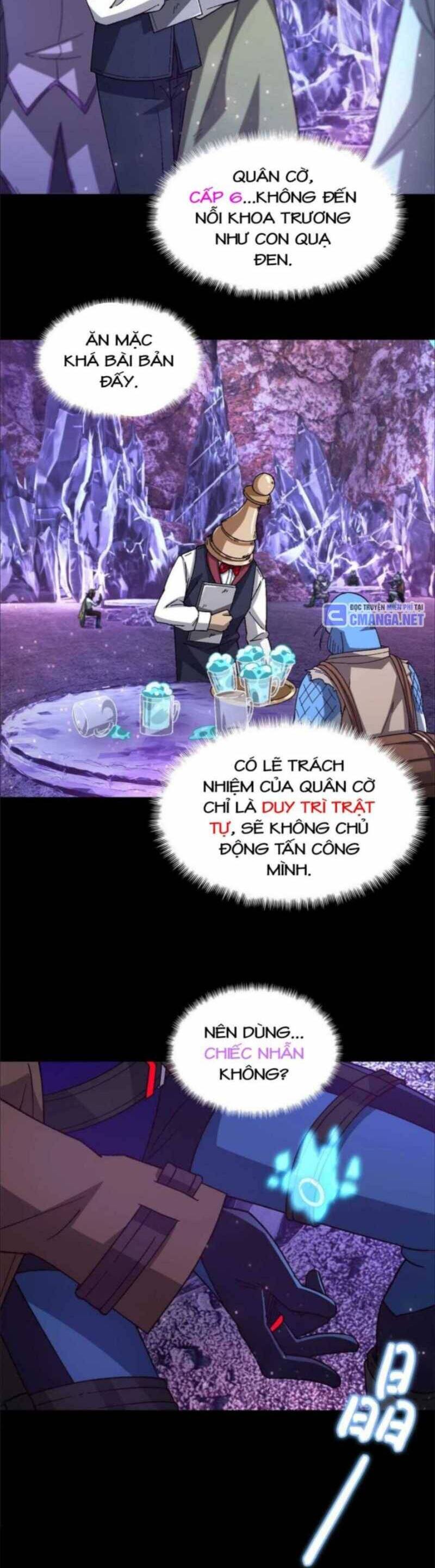 Tận Thế Trò Chơi Ghép Hình