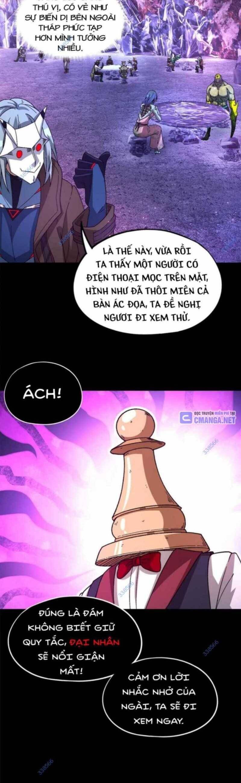 Tận Thế Trò Chơi Ghép Hình