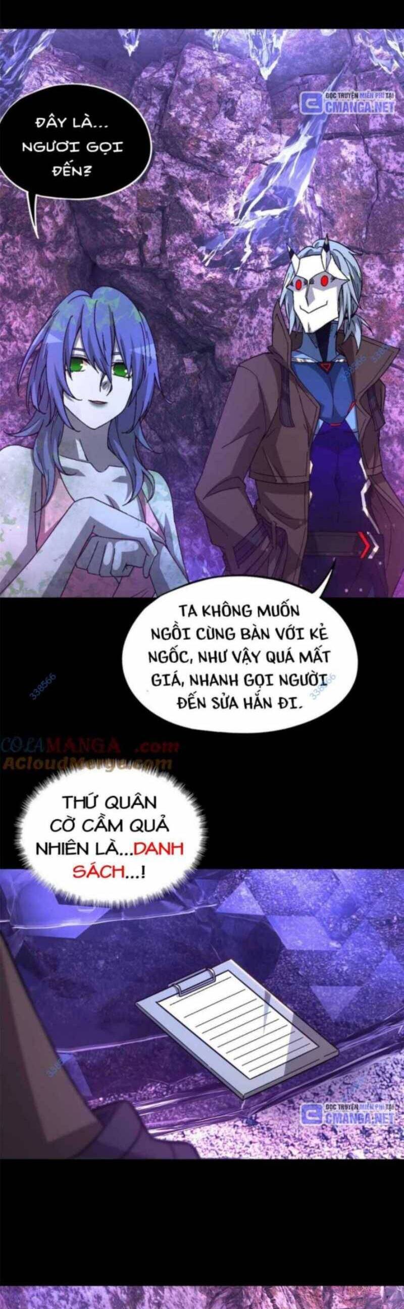 Tận Thế Trò Chơi Ghép Hình