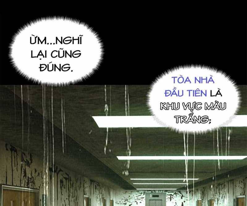 Tận Thế Trò Chơi Ghép Hình