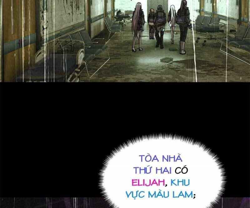 Tận Thế Trò Chơi Ghép Hình
