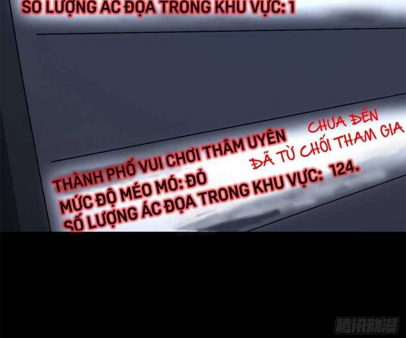 Tận Thế Trò Chơi Ghép Hình