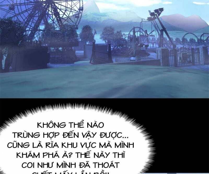 Tận Thế Trò Chơi Ghép Hình