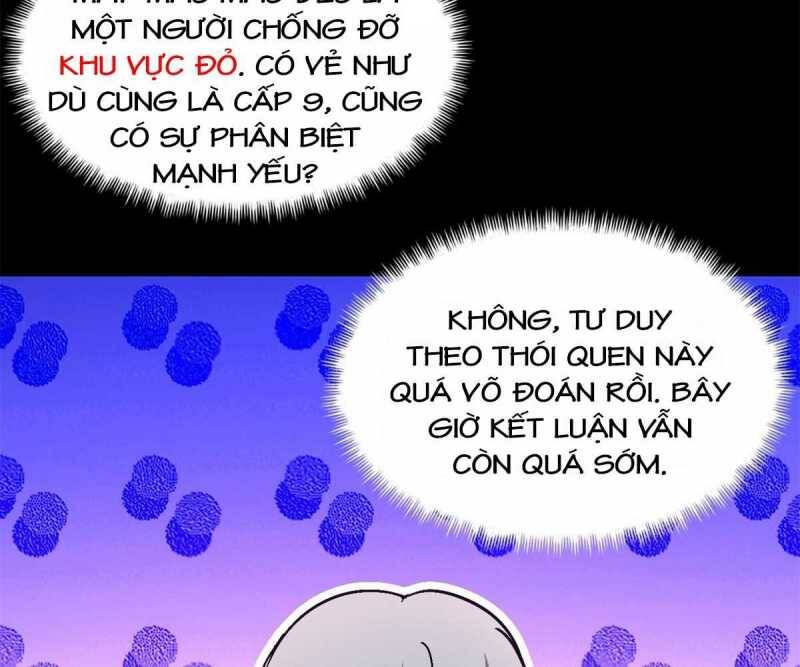Tận Thế Trò Chơi Ghép Hình