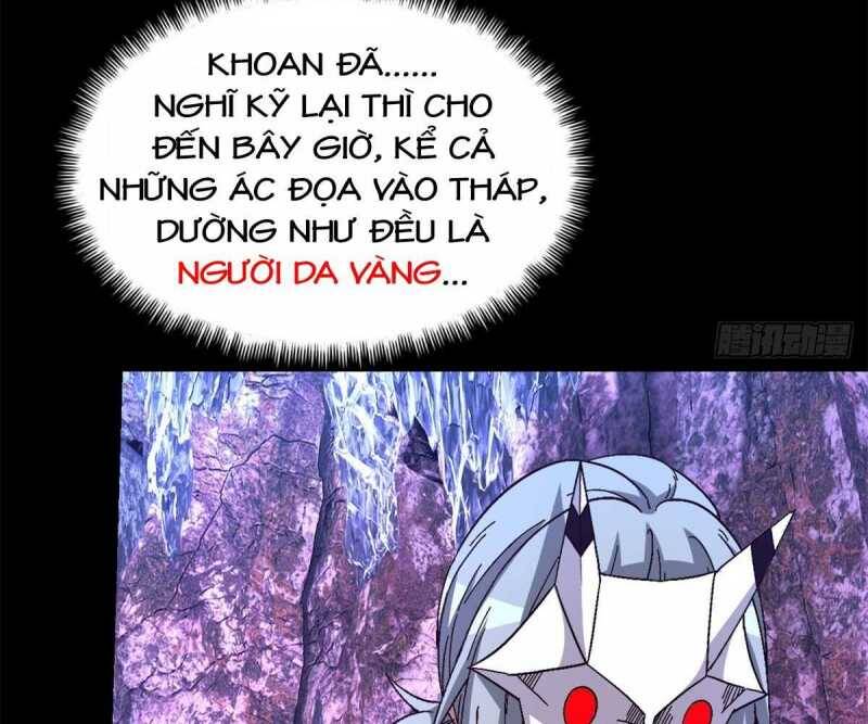Tận Thế Trò Chơi Ghép Hình