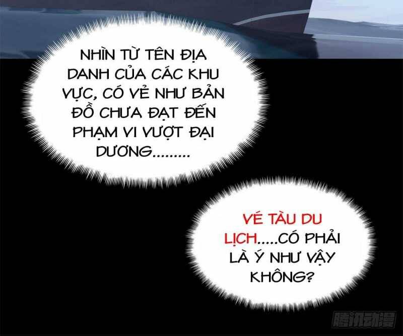 Tận Thế Trò Chơi Ghép Hình