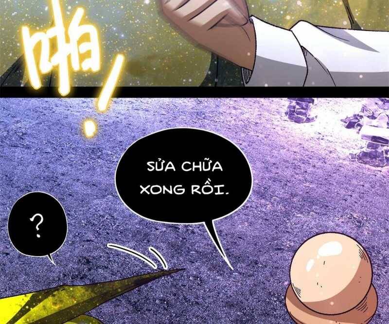 Tận Thế Trò Chơi Ghép Hình