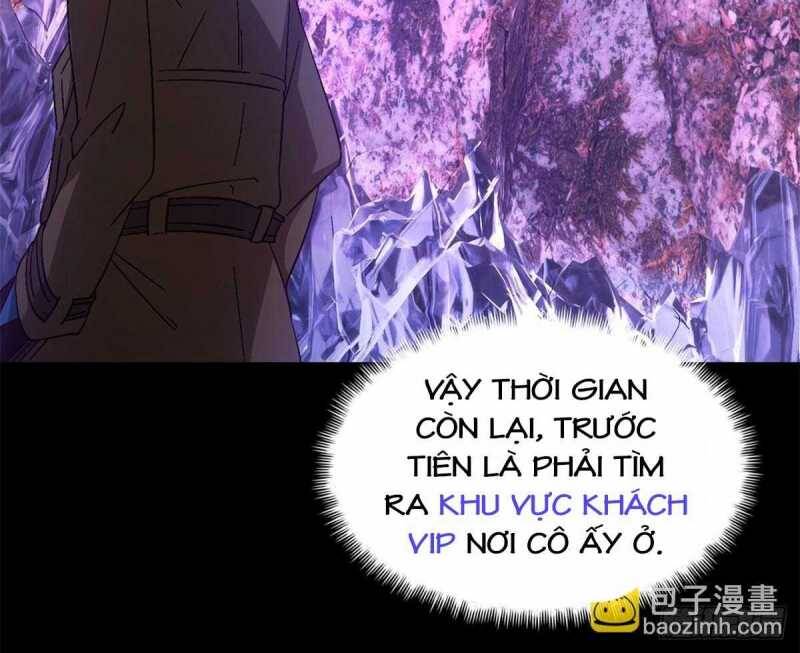 Tận Thế Trò Chơi Ghép Hình
