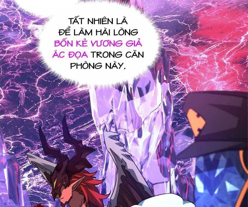 Tận Thế Trò Chơi Ghép Hình