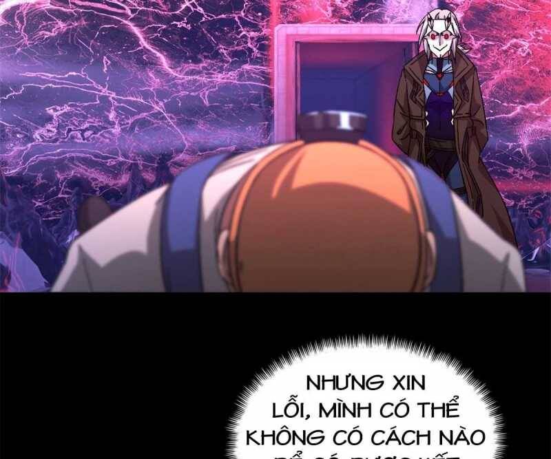 Tận Thế Trò Chơi Ghép Hình