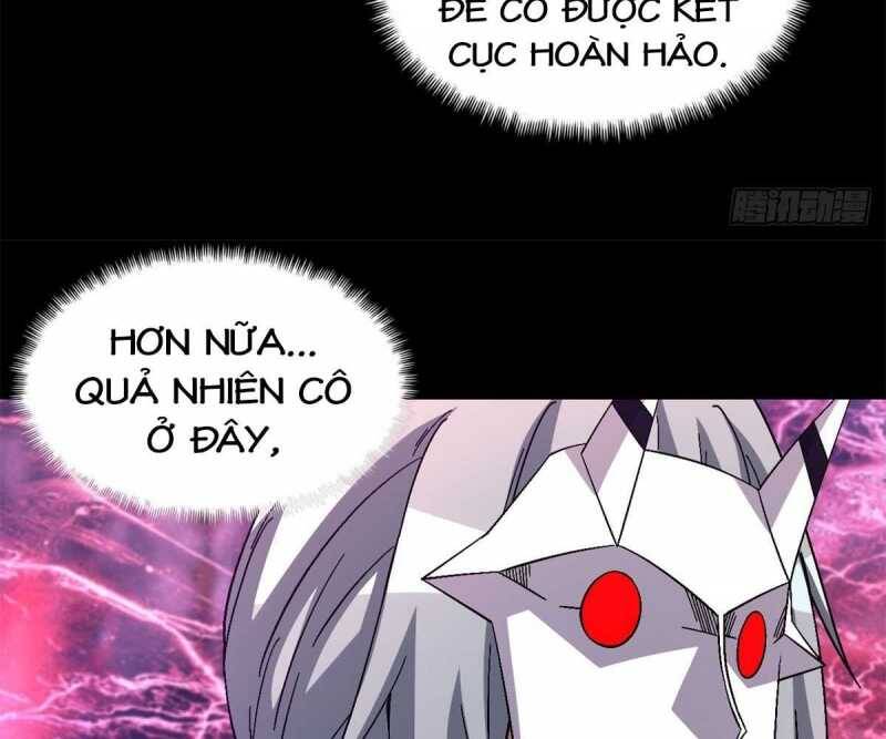 Tận Thế Trò Chơi Ghép Hình