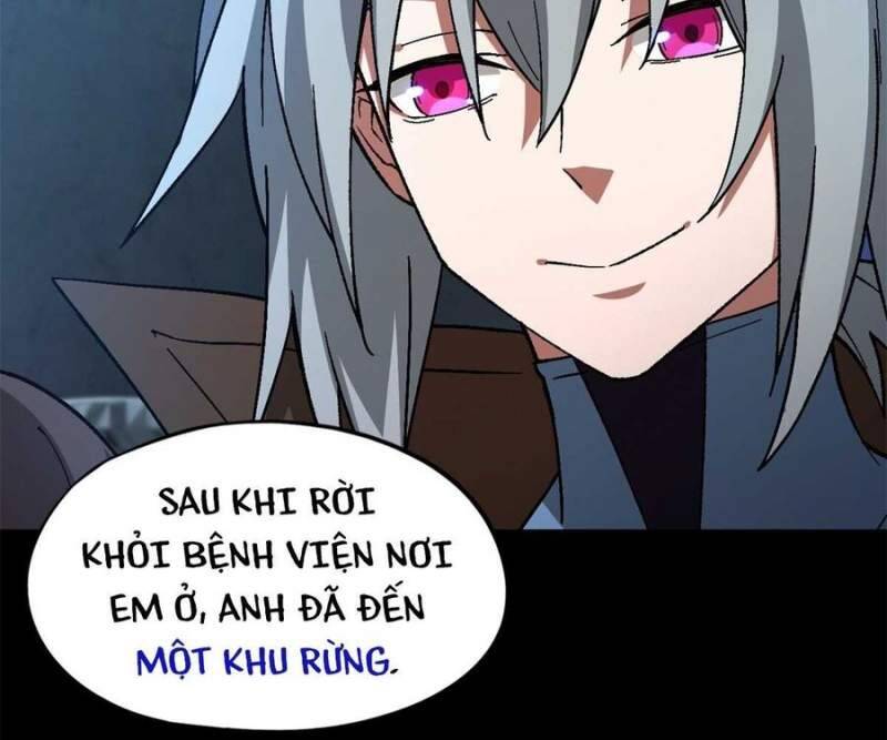 Tận Thế Trò Chơi Ghép Hình