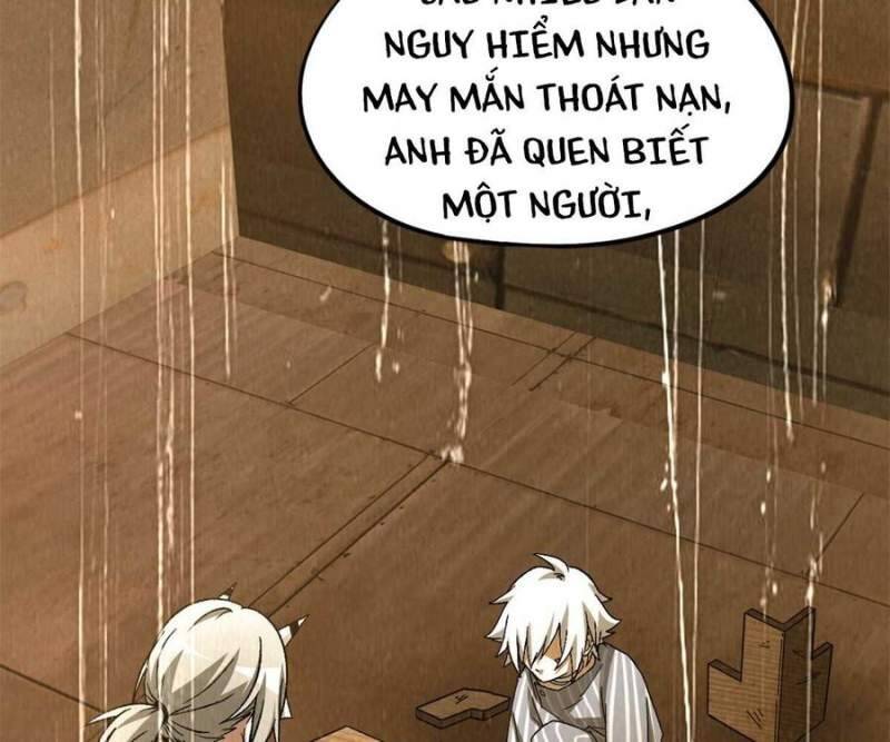 Tận Thế Trò Chơi Ghép Hình