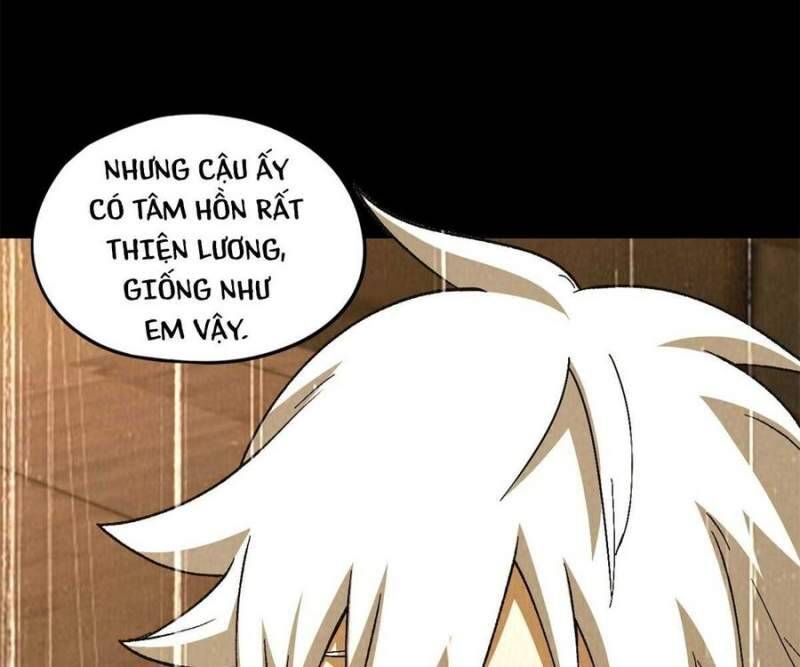 Tận Thế Trò Chơi Ghép Hình