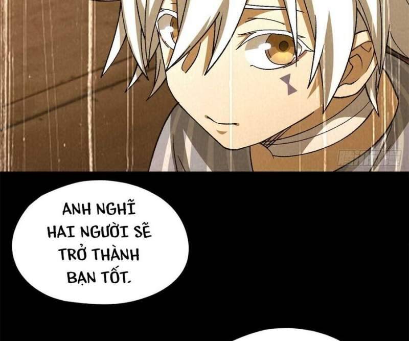 Tận Thế Trò Chơi Ghép Hình