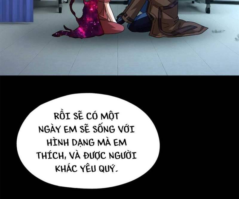 Tận Thế Trò Chơi Ghép Hình
