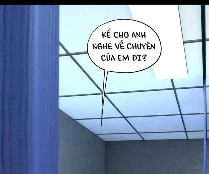 Tận Thế Trò Chơi Ghép Hình