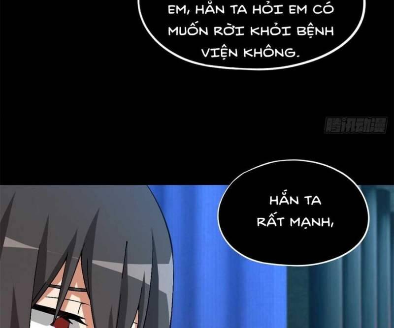 Tận Thế Trò Chơi Ghép Hình