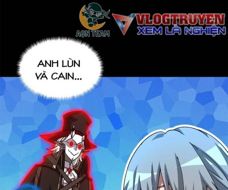 Tận Thế Trò Chơi Ghép Hình