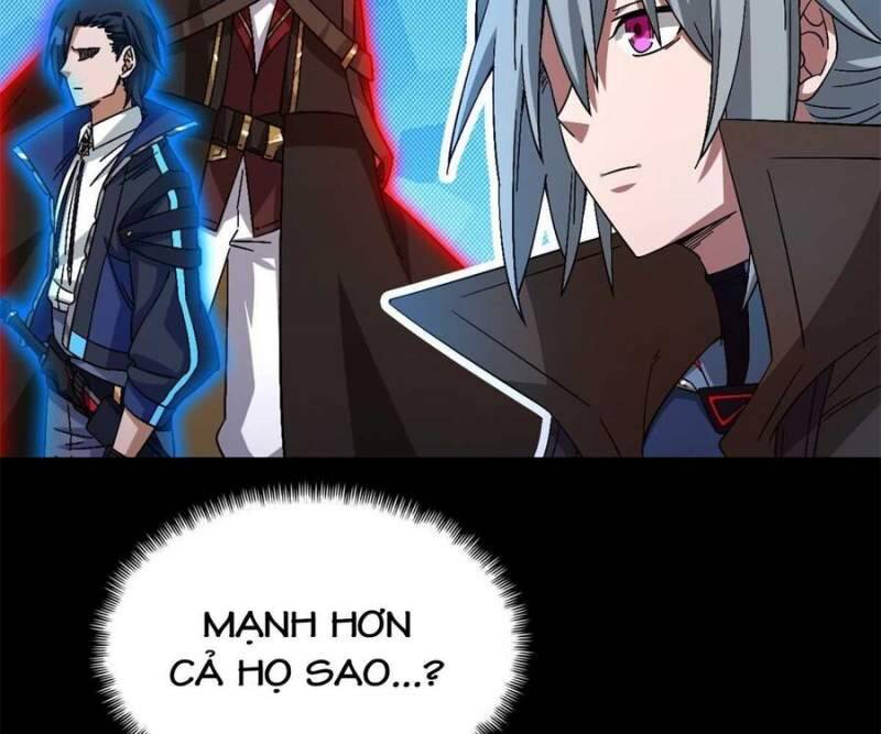 Tận Thế Trò Chơi Ghép Hình