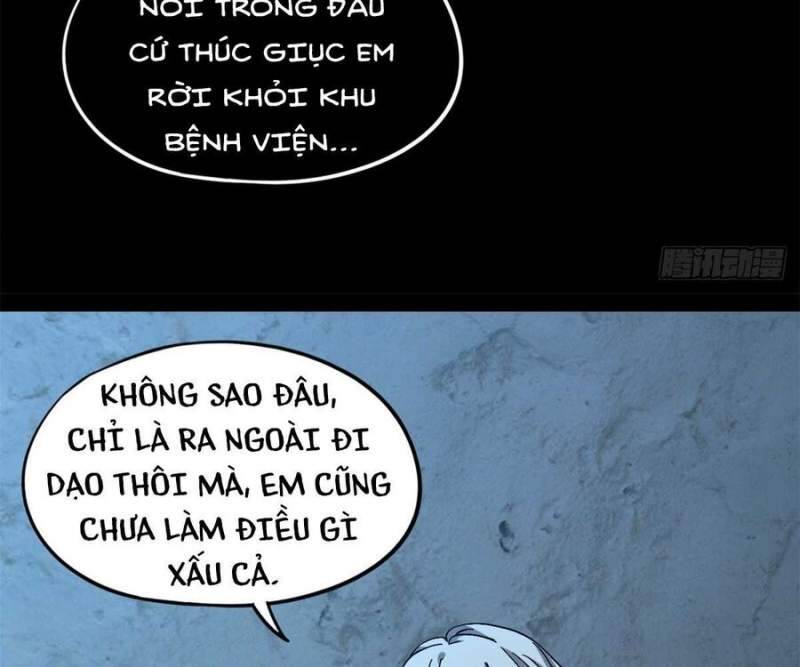 Tận Thế Trò Chơi Ghép Hình