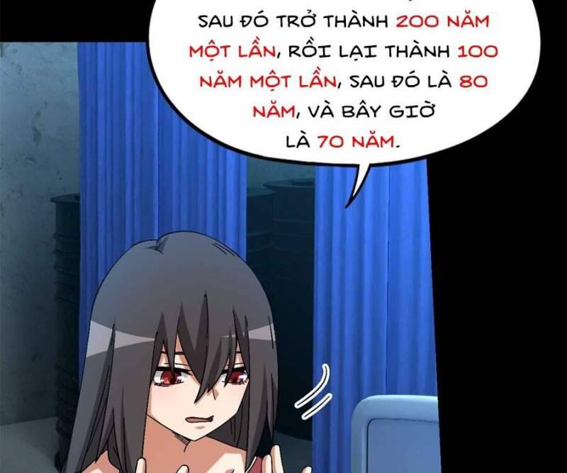 Tận Thế Trò Chơi Ghép Hình
