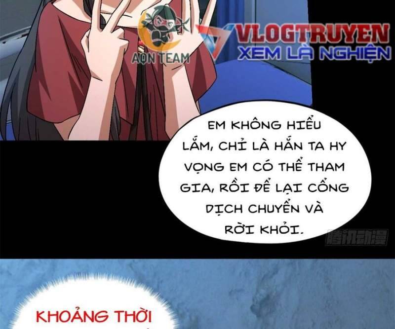 Tận Thế Trò Chơi Ghép Hình
