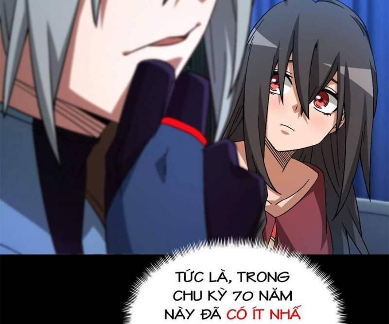 Tận Thế Trò Chơi Ghép Hình