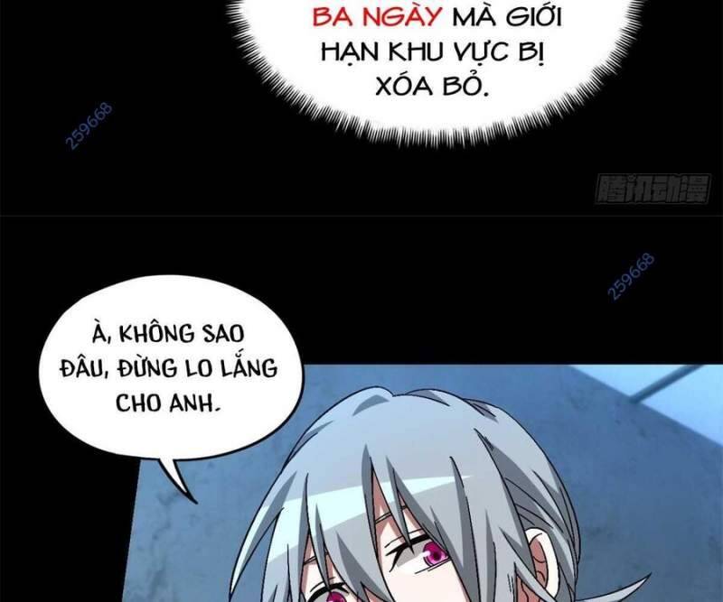 Tận Thế Trò Chơi Ghép Hình