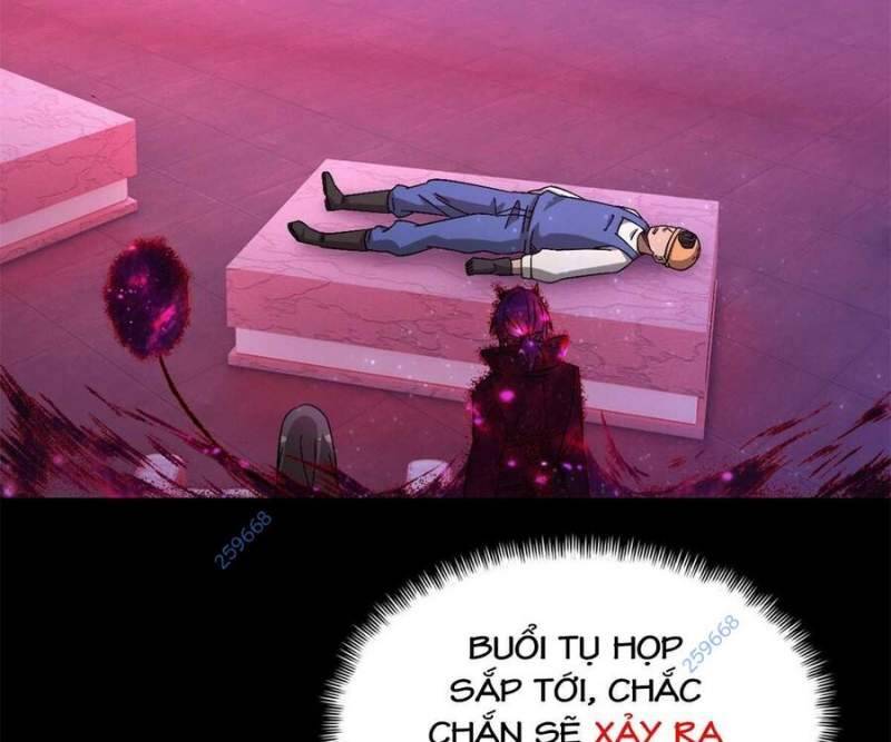 Tận Thế Trò Chơi Ghép Hình