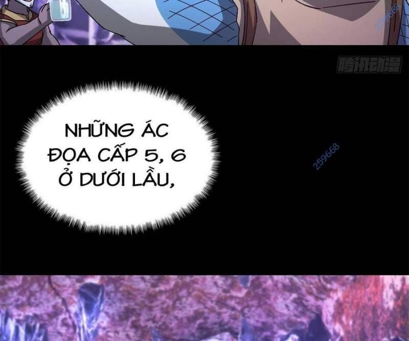 Tận Thế Trò Chơi Ghép Hình
