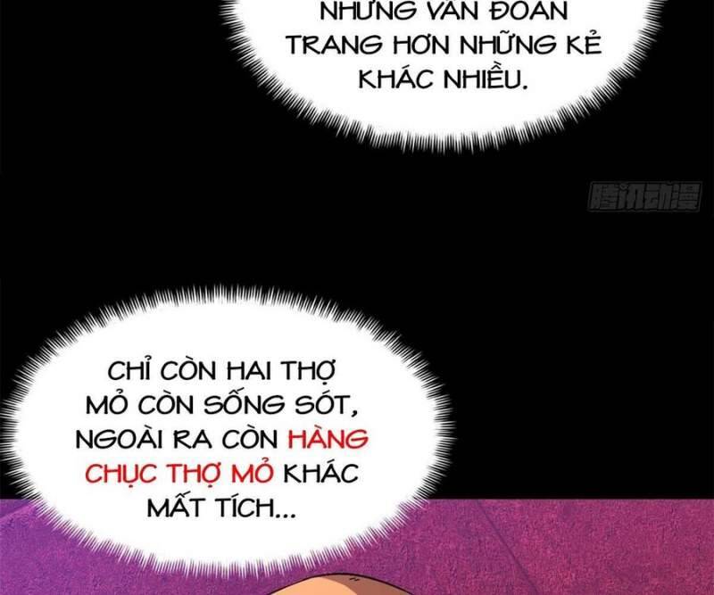 Tận Thế Trò Chơi Ghép Hình