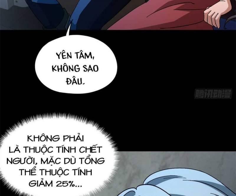 Tận Thế Trò Chơi Ghép Hình
