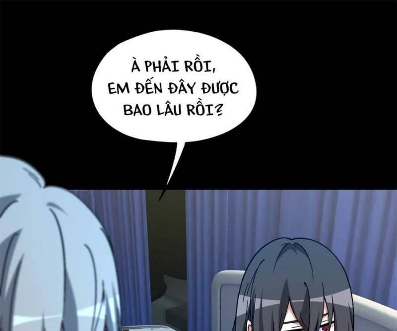 Tận Thế Trò Chơi Ghép Hình