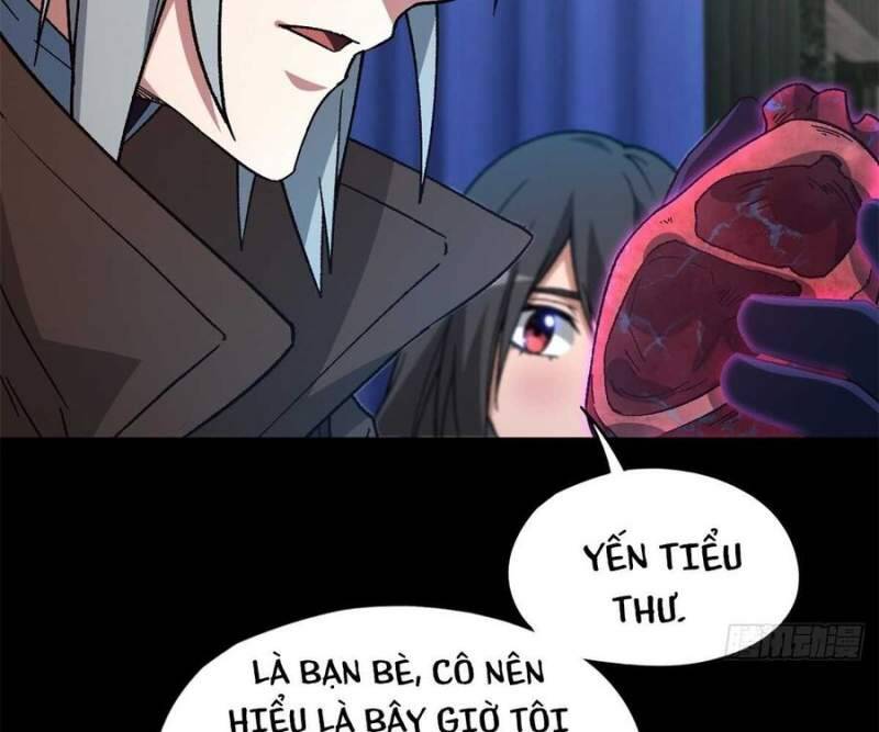 Tận Thế Trò Chơi Ghép Hình