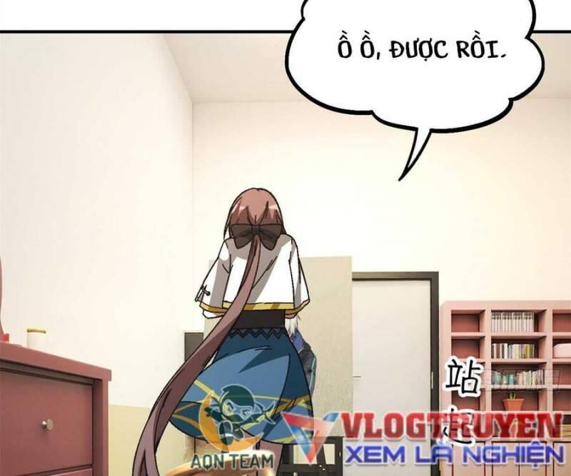 Tận Thế Trò Chơi Ghép Hình
