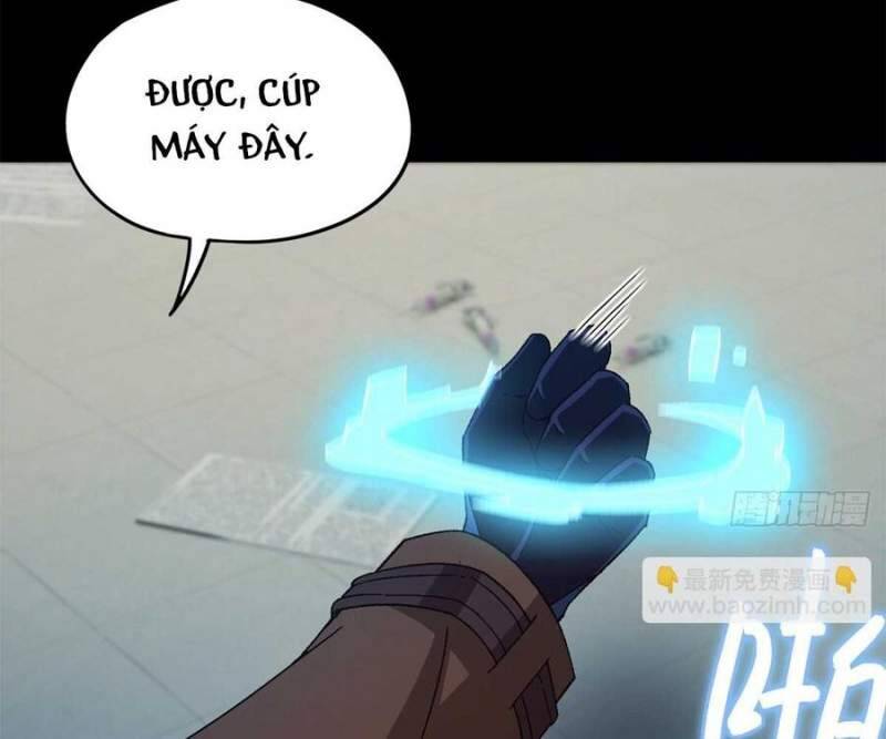 Tận Thế Trò Chơi Ghép Hình
