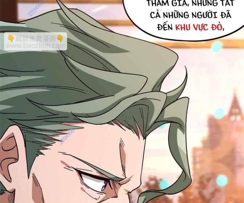 Tận Thế Trò Chơi Ghép Hình