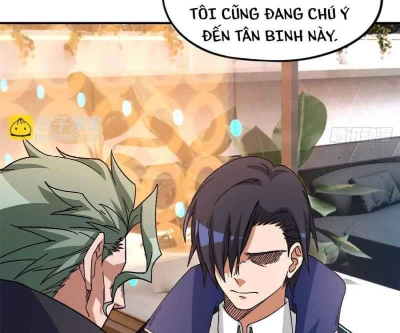 Tận Thế Trò Chơi Ghép Hình