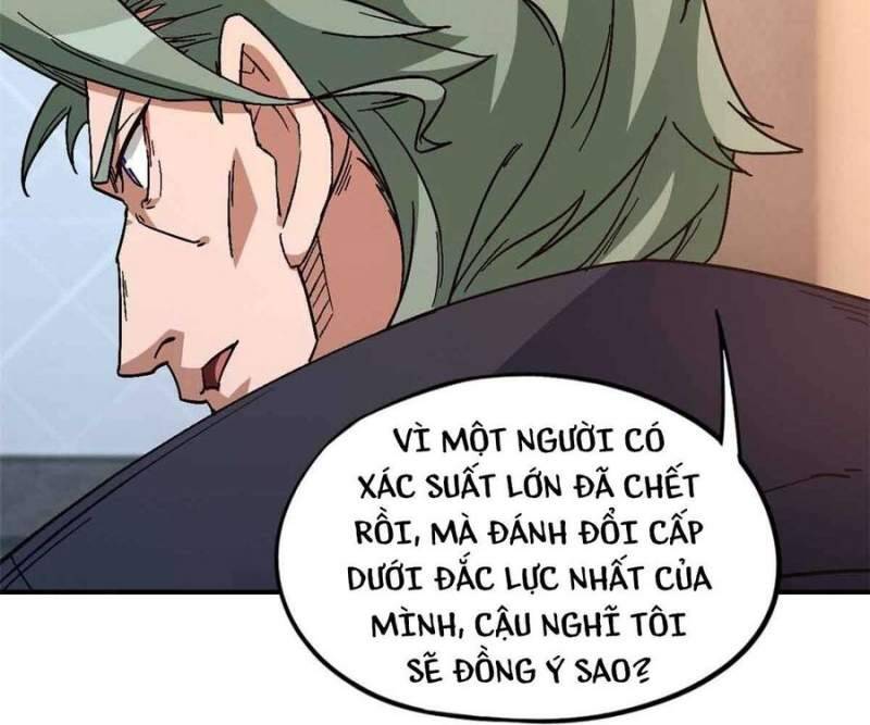 Tận Thế Trò Chơi Ghép Hình