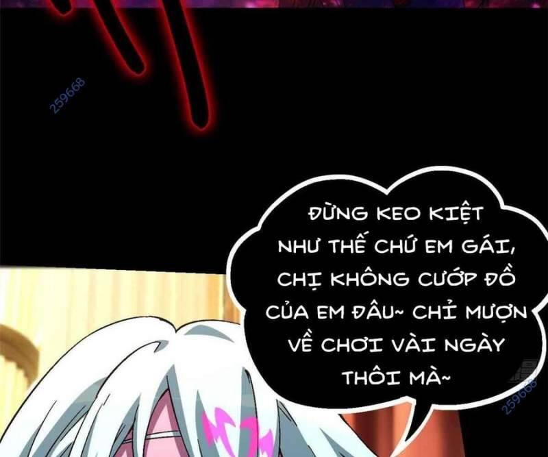 Tận Thế Trò Chơi Ghép Hình