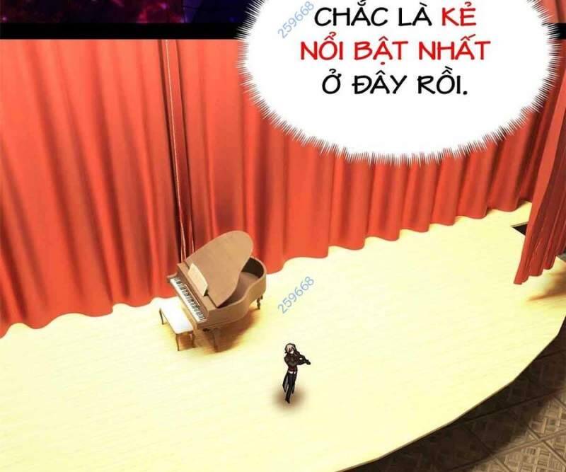 Tận Thế Trò Chơi Ghép Hình