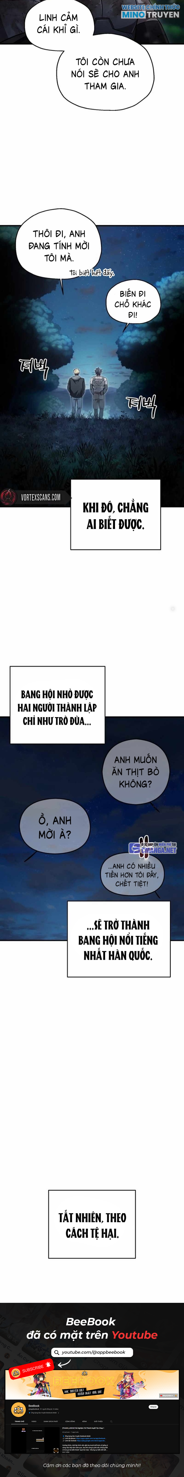 Chỉ Mình Ta Hồi Sinh