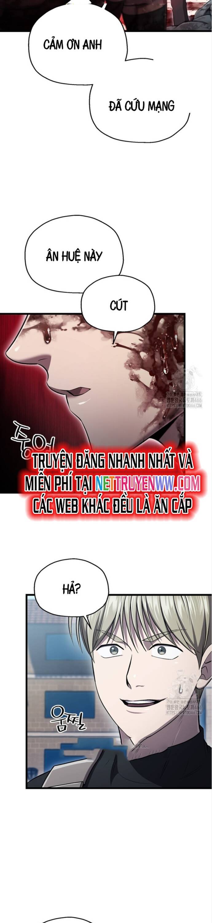 Chỉ Mình Ta Hồi Sinh