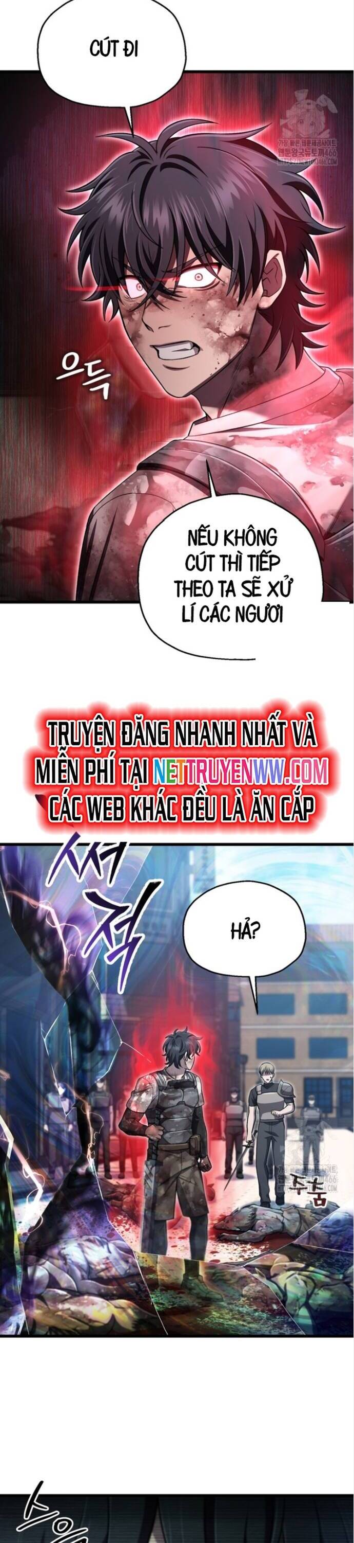 Chỉ Mình Ta Hồi Sinh