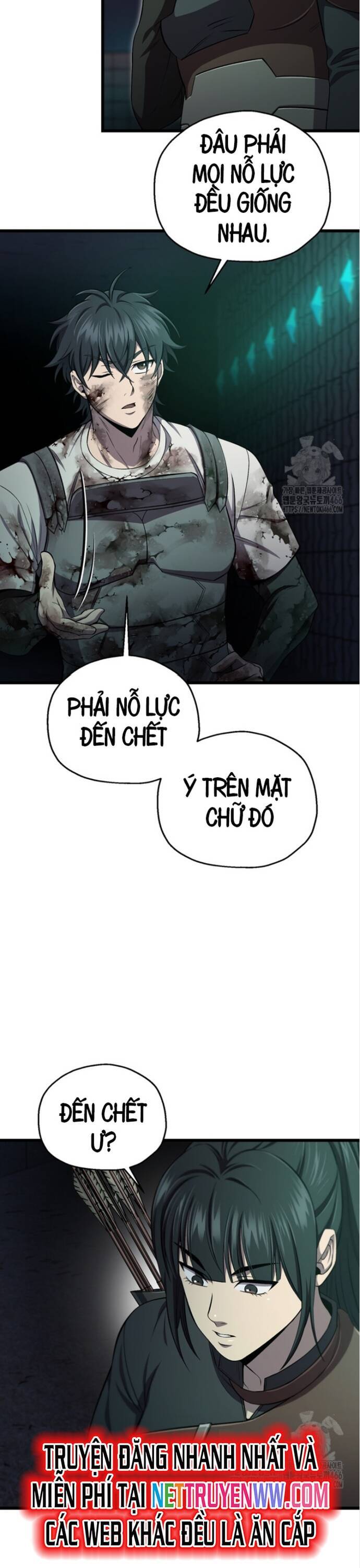 Chỉ Mình Ta Hồi Sinh