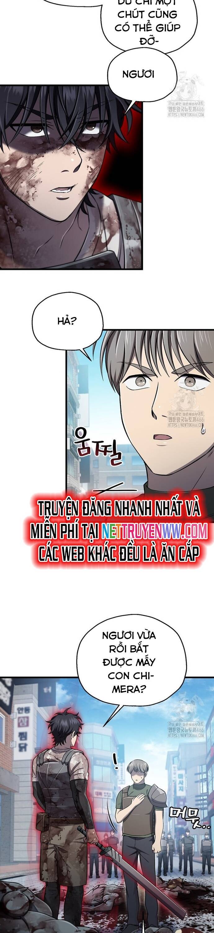 Chỉ Mình Ta Hồi Sinh