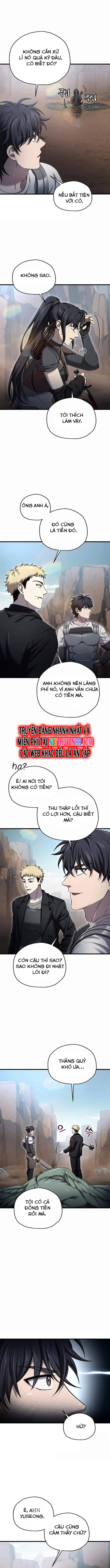 Chỉ Mình Ta Hồi Sinh