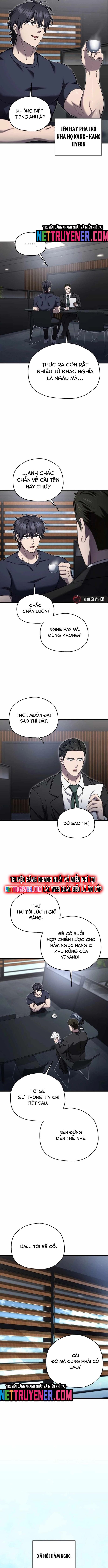 Chỉ Mình Ta Hồi Sinh