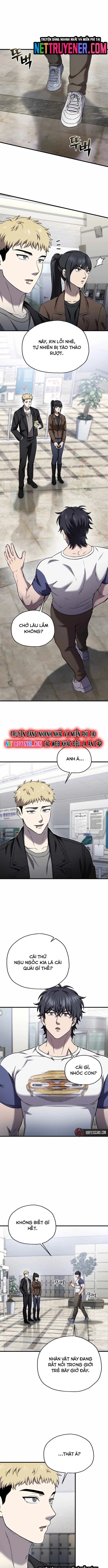 Chỉ Mình Ta Hồi Sinh